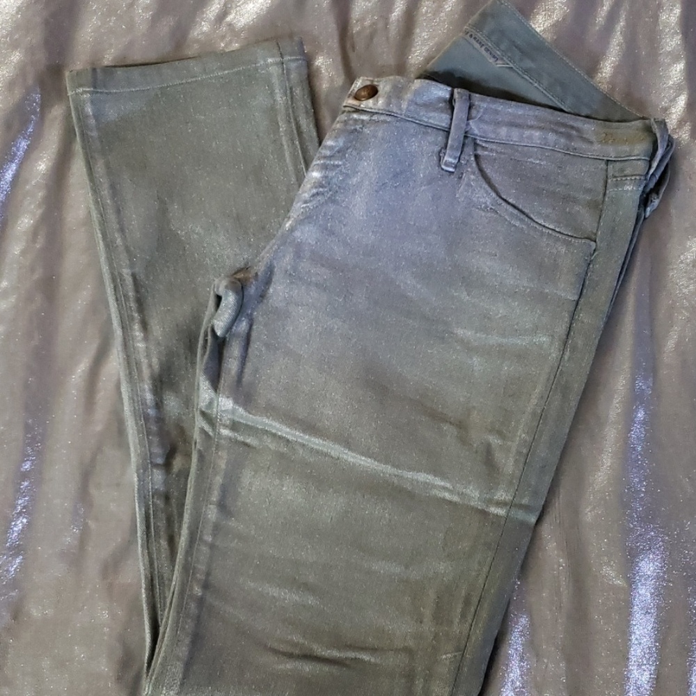 Goldsign Misfit Jean